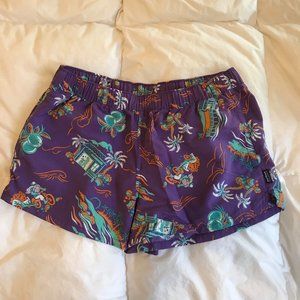 PATAGONIA Baggies shorts